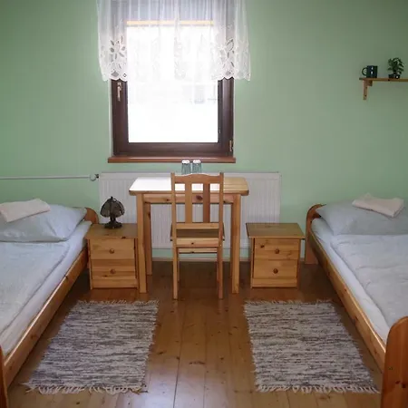 Jaslicky Guest house
