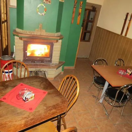 Jaslicky Guest house *