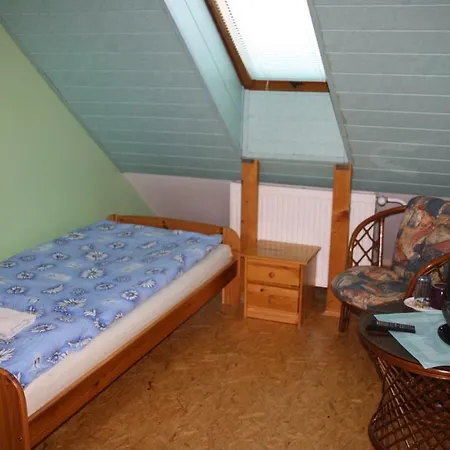 Guest house Jaslicky Harmanec