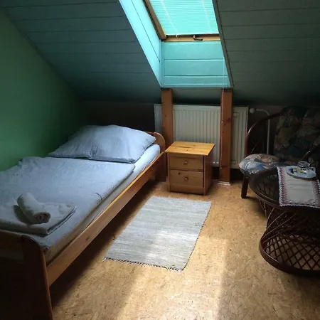 Guest house Jaslicky *