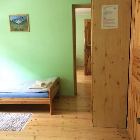 Guest house Jaslicky