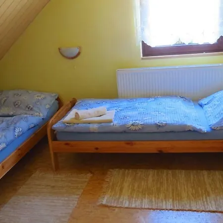 Jaslicky Guest house